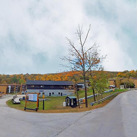 Okemo Mountain Lodge Λάντλοου Δωμάτιο φωτογραφία