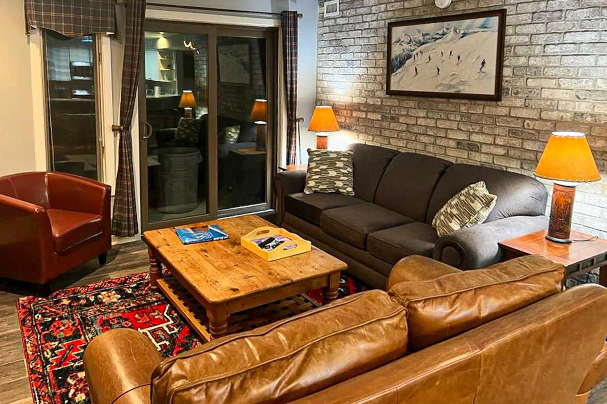 Okemo Mountain Lodge Λάντλοου Δωμάτιο φωτογραφία