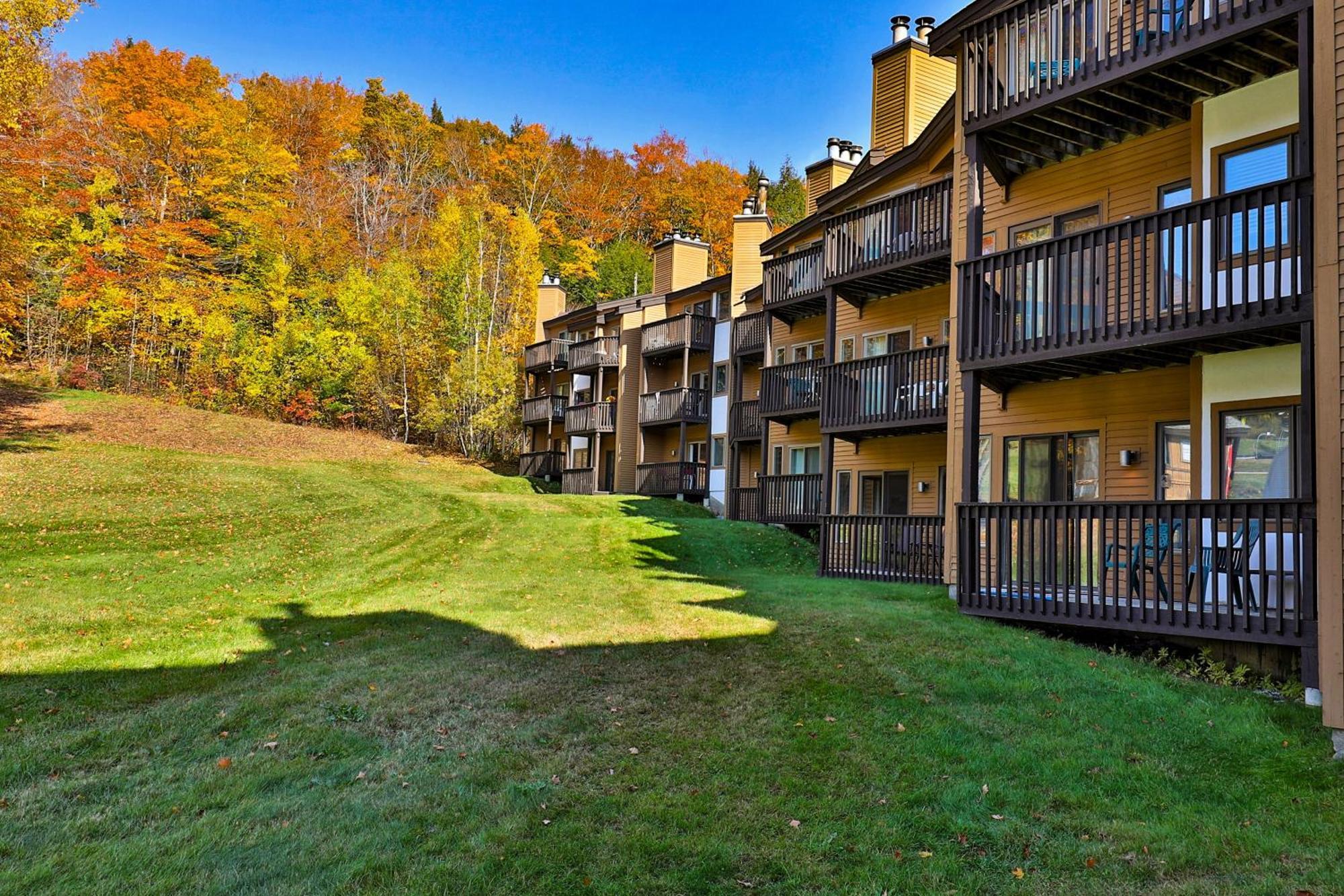 Okemo Mountain Lodge Λάντλοου Δωμάτιο φωτογραφία