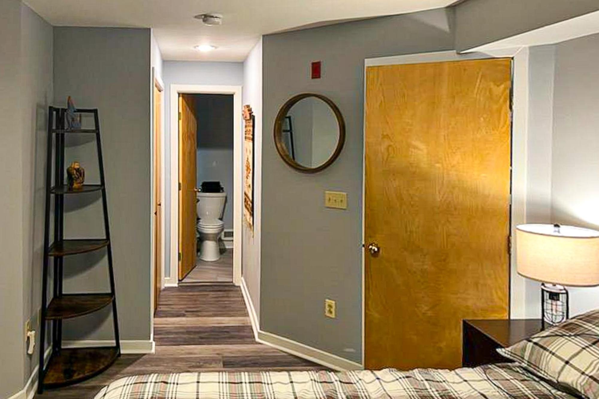 Okemo Mountain Lodge Λάντλοου Δωμάτιο φωτογραφία