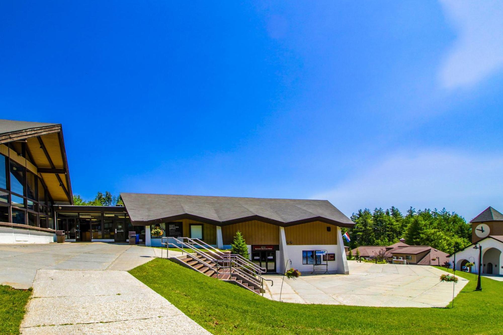 Okemo Mountain Lodge Λάντλοου Δωμάτιο φωτογραφία