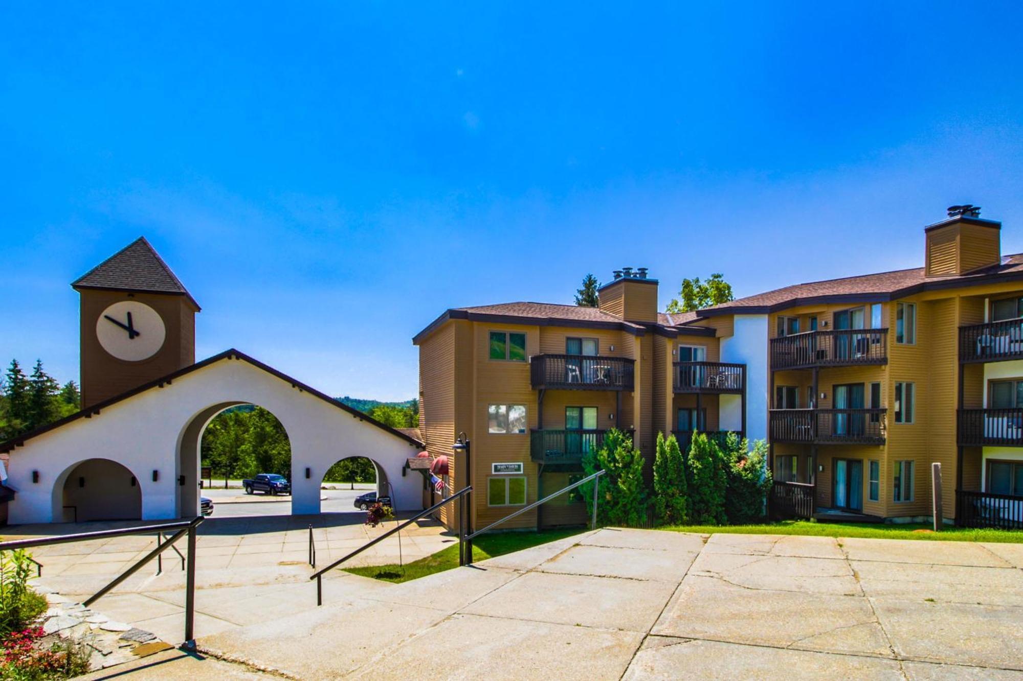 Okemo Mountain Lodge Λάντλοου Δωμάτιο φωτογραφία