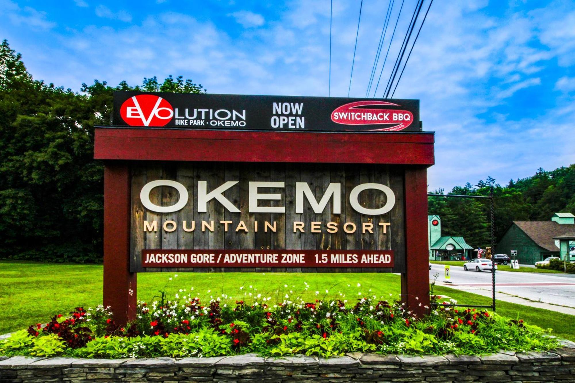 Okemo Mountain Lodge Λάντλοου Δωμάτιο φωτογραφία
