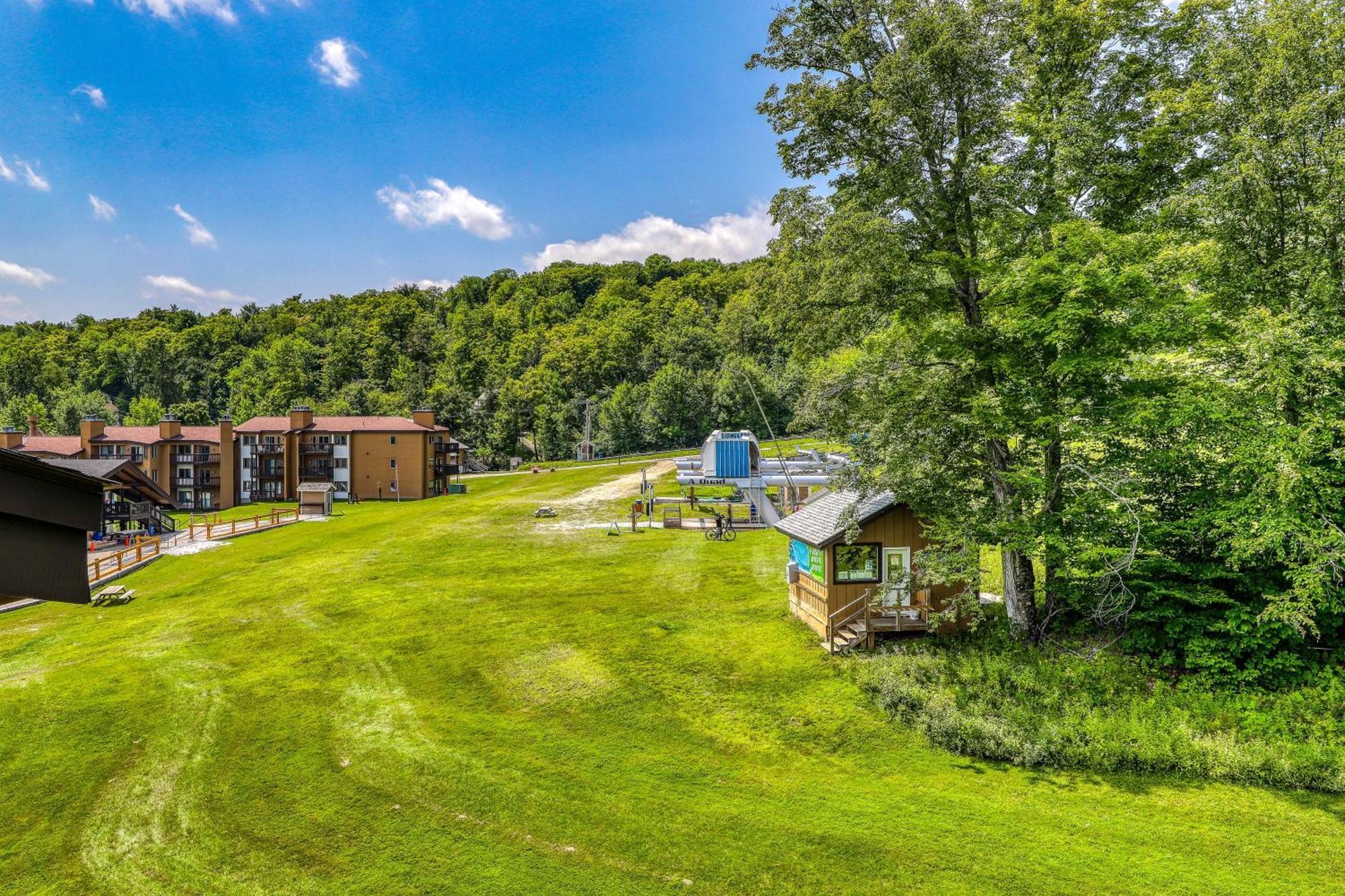 Okemo Mountain Lodge Λάντλοου Δωμάτιο φωτογραφία