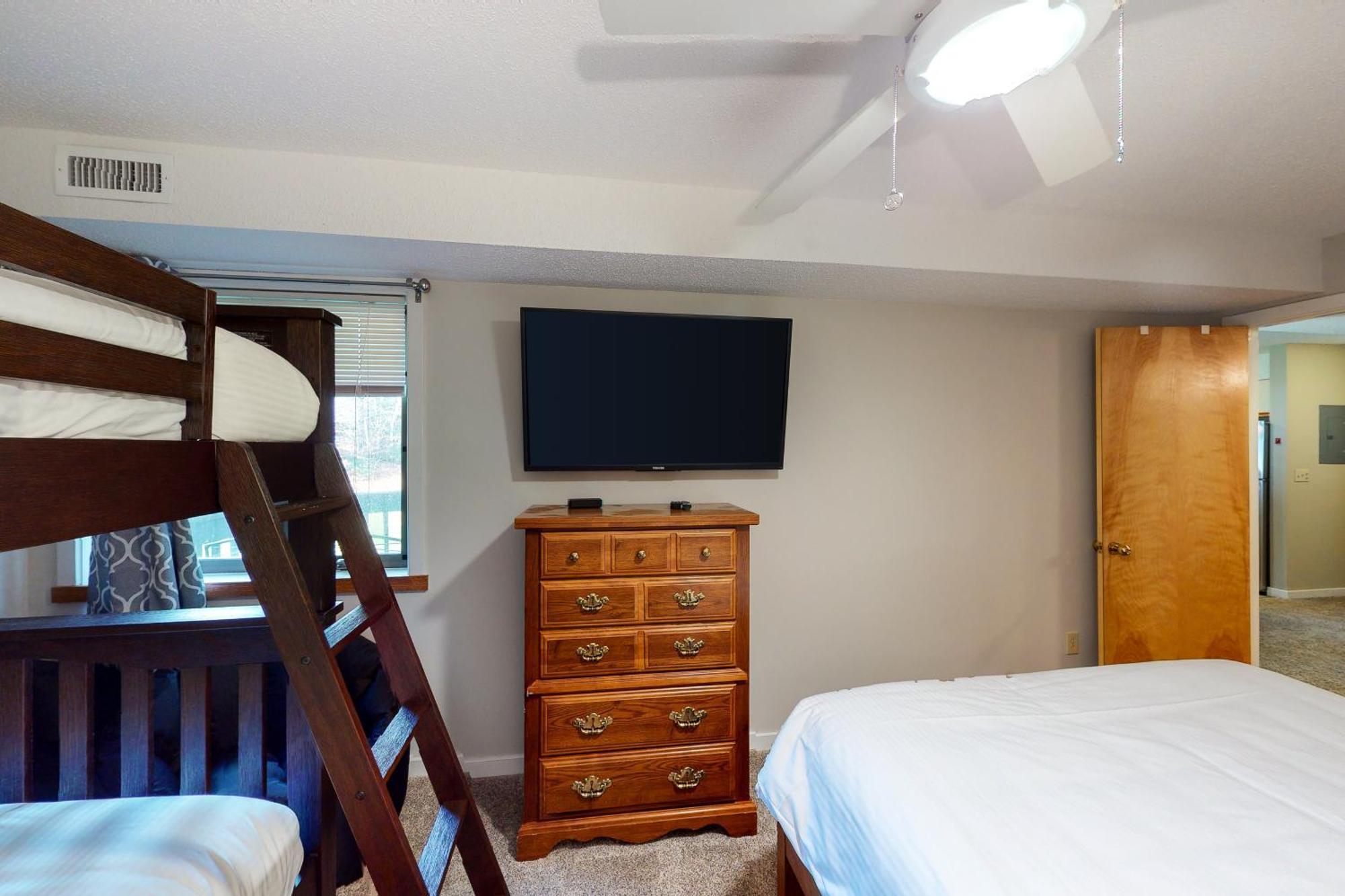Okemo Mountain Lodge Λάντλοου Δωμάτιο φωτογραφία