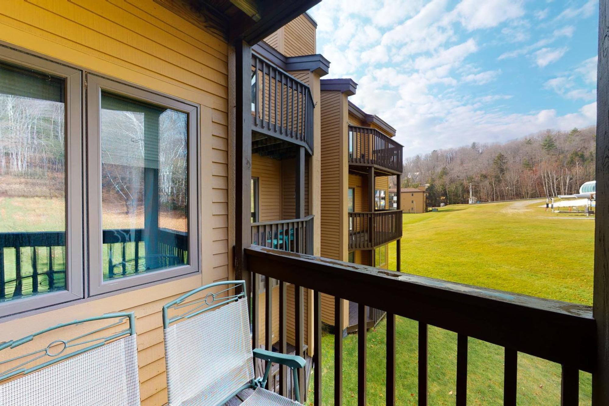 Okemo Mountain Lodge Λάντλοου Δωμάτιο φωτογραφία