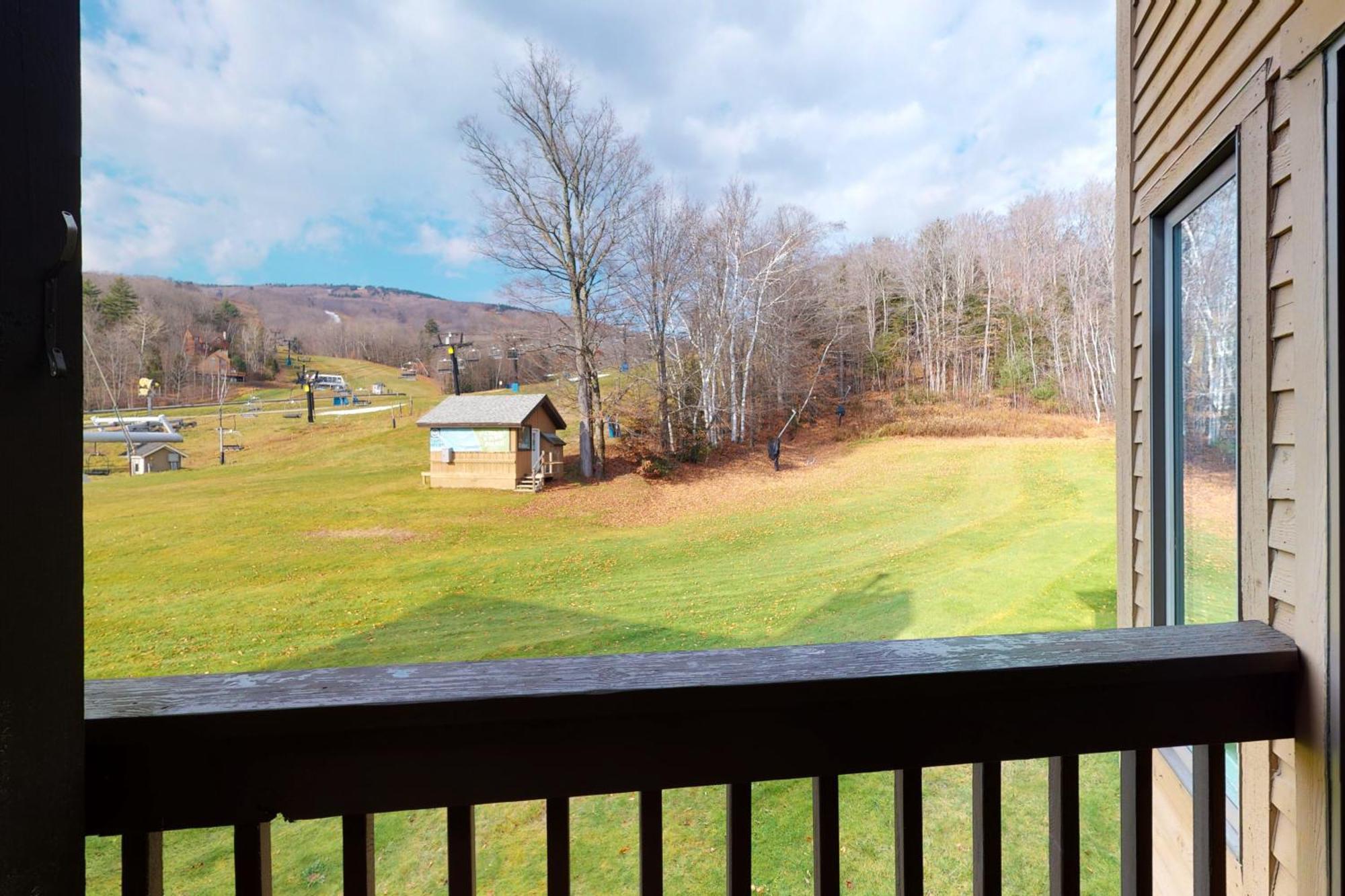 Okemo Mountain Lodge Λάντλοου Δωμάτιο φωτογραφία