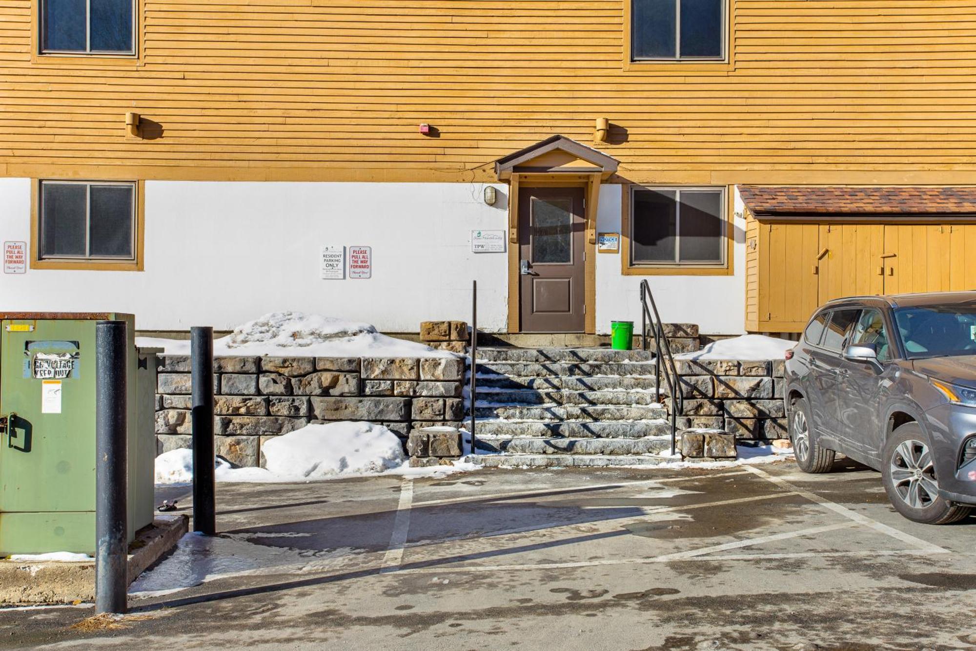 Okemo Mountain Lodge Λάντλοου Δωμάτιο φωτογραφία