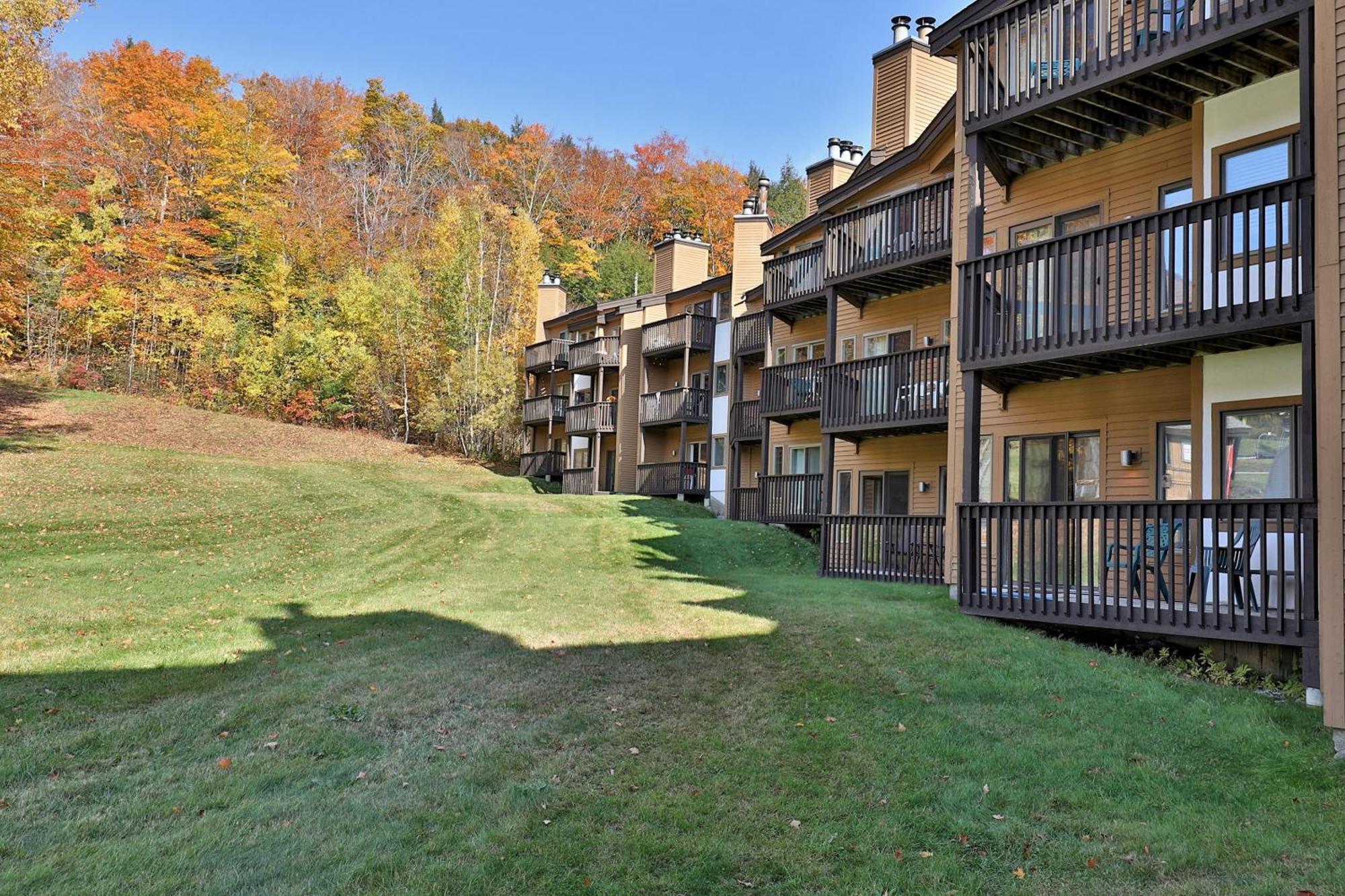 Okemo Mountain Lodge Λάντλοου Δωμάτιο φωτογραφία
