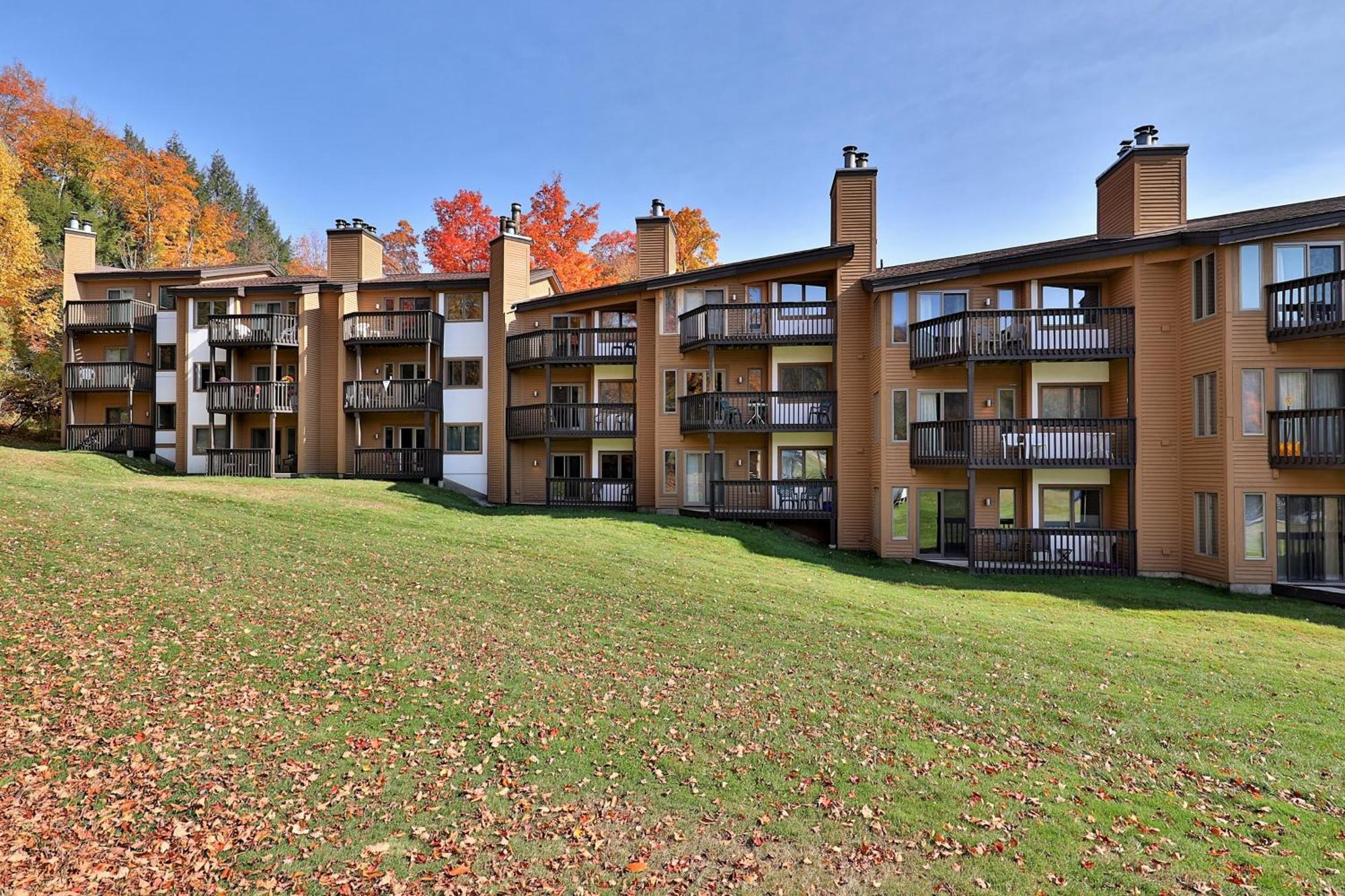 Okemo Mountain Lodge Λάντλοου Δωμάτιο φωτογραφία