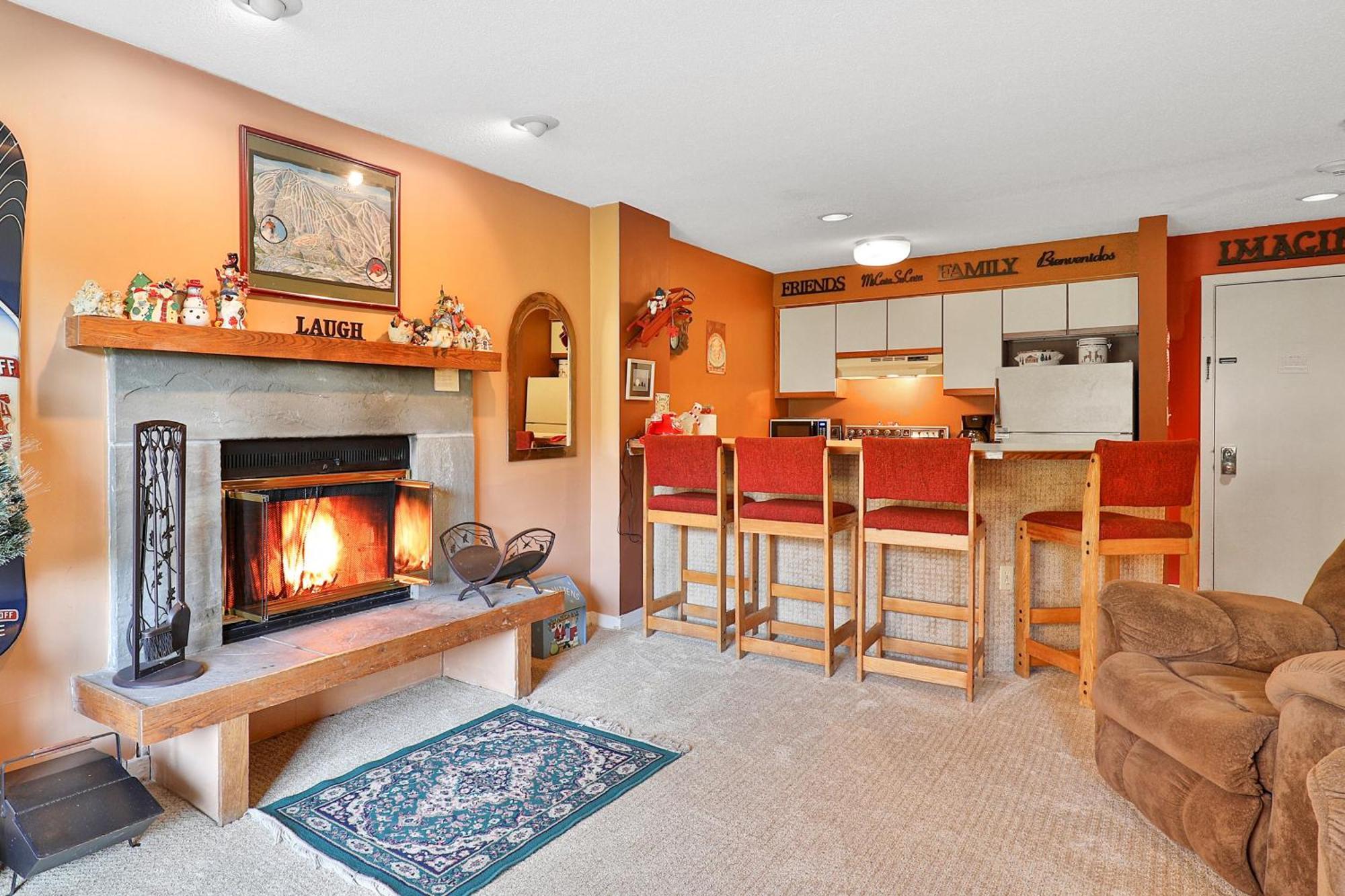 Okemo Mountain Lodge Λάντλοου Δωμάτιο φωτογραφία