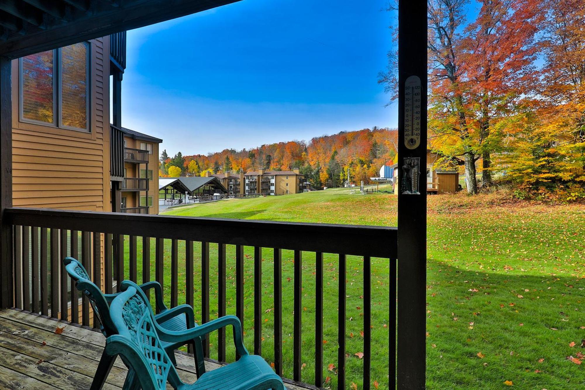 Okemo Mountain Lodge Λάντλοου Δωμάτιο φωτογραφία