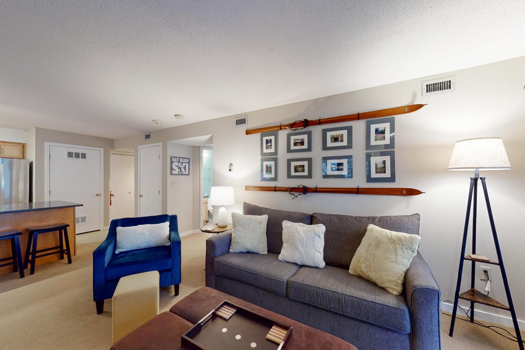 Okemo Mountain Lodge Λάντλοου Δωμάτιο φωτογραφία