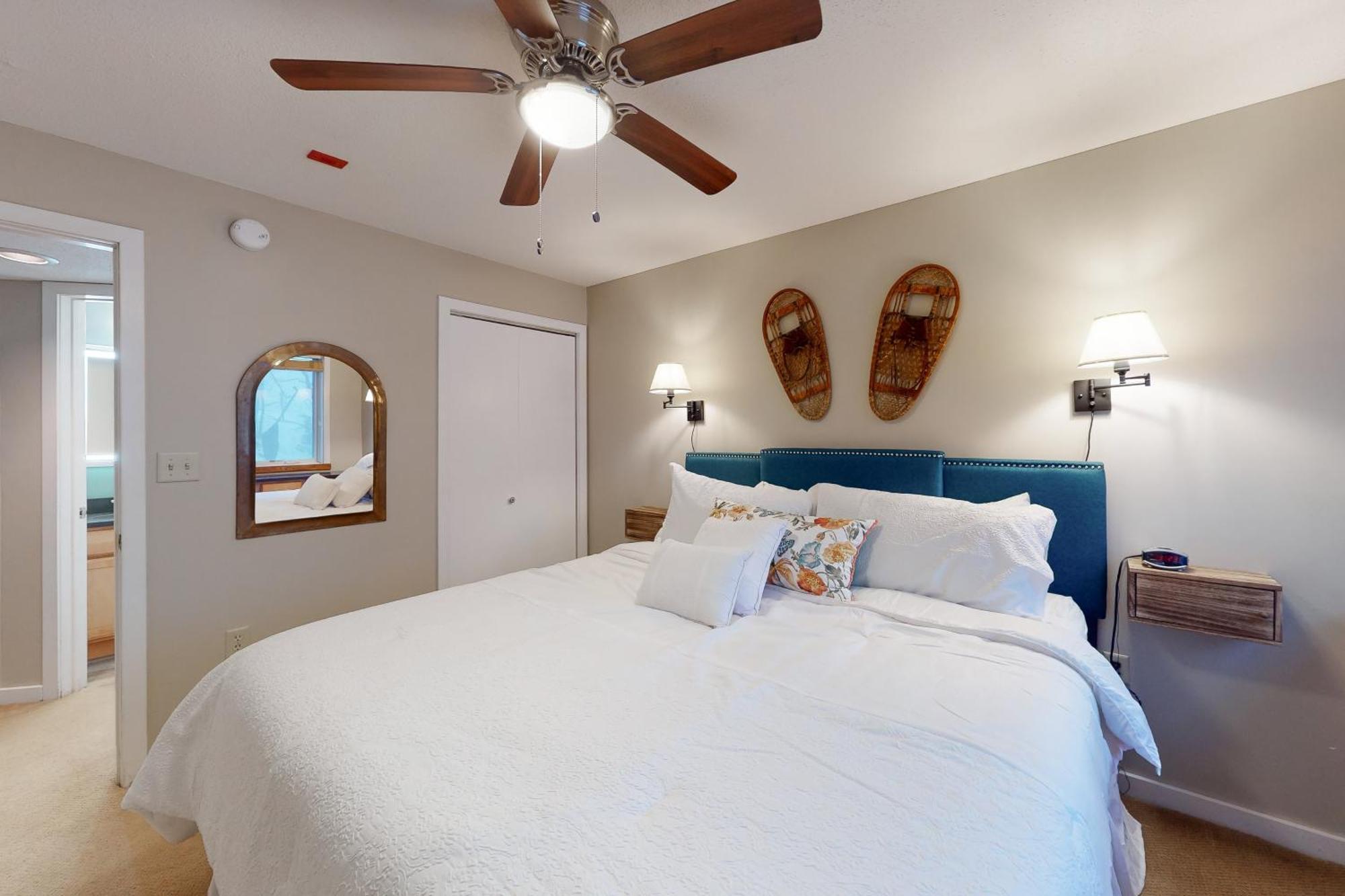 Okemo Mountain Lodge Λάντλοου Δωμάτιο φωτογραφία