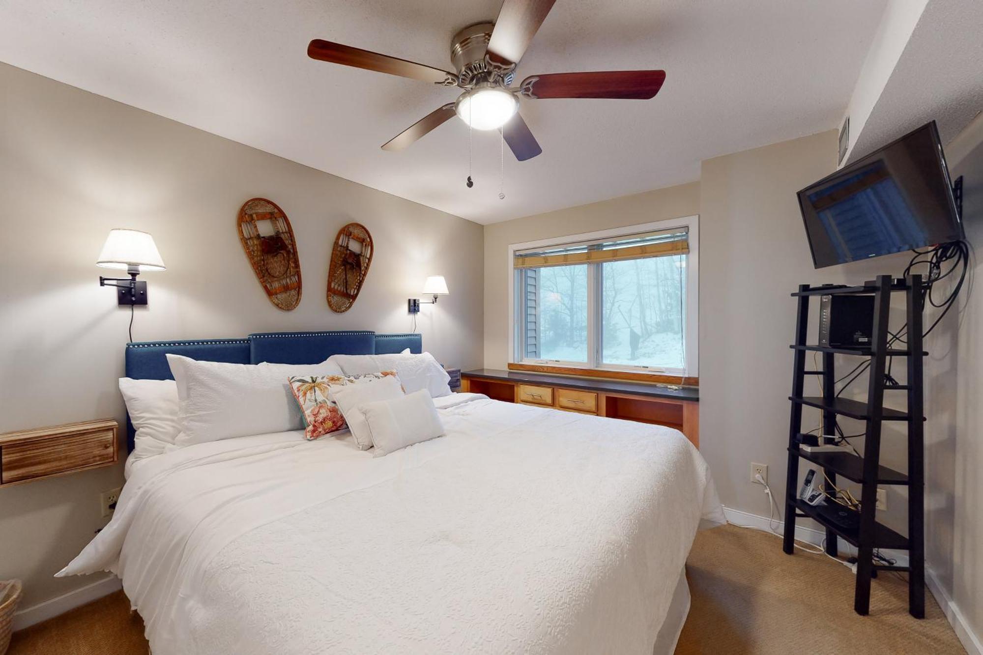 Okemo Mountain Lodge Λάντλοου Δωμάτιο φωτογραφία