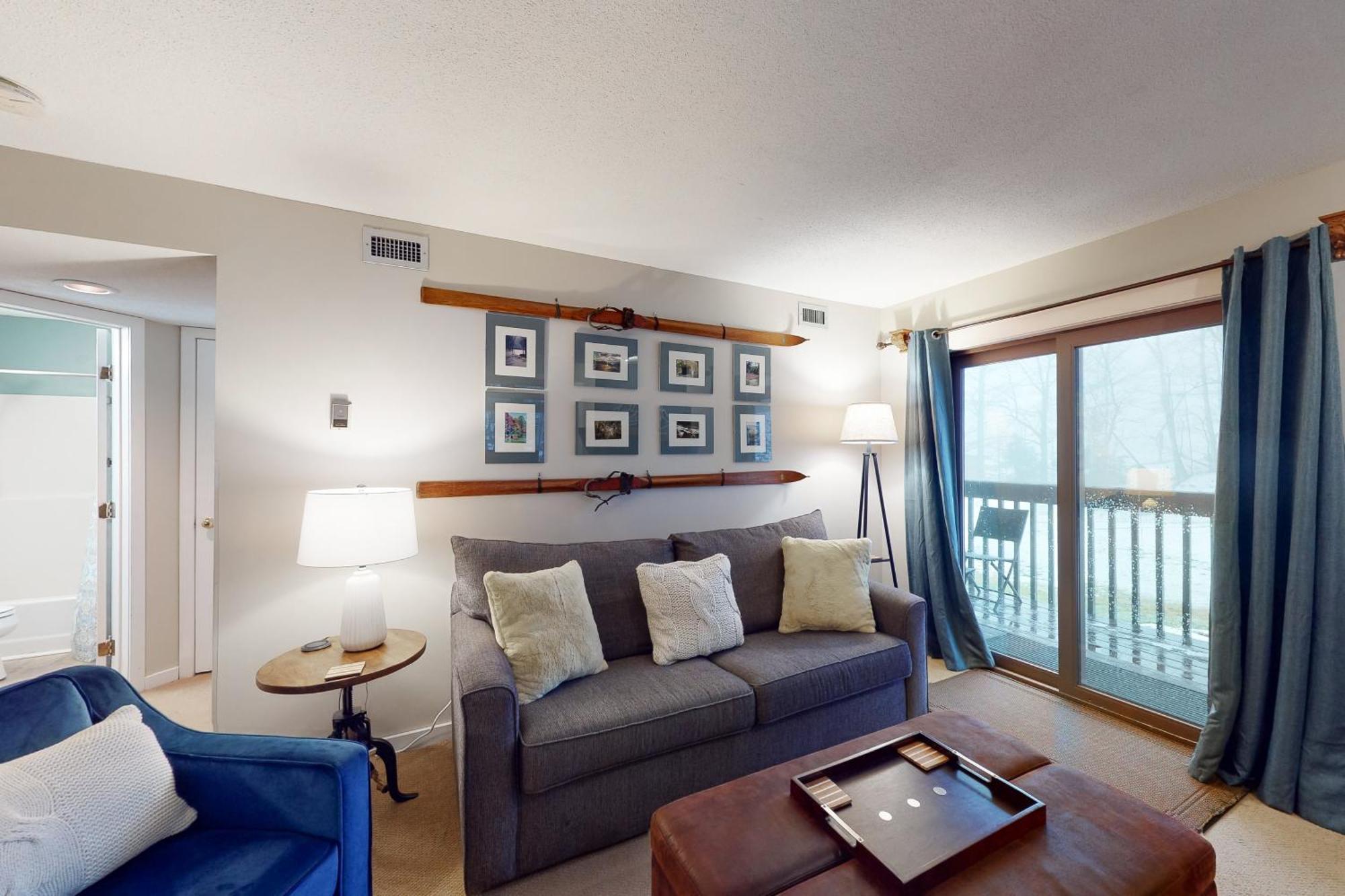 Okemo Mountain Lodge Λάντλοου Δωμάτιο φωτογραφία