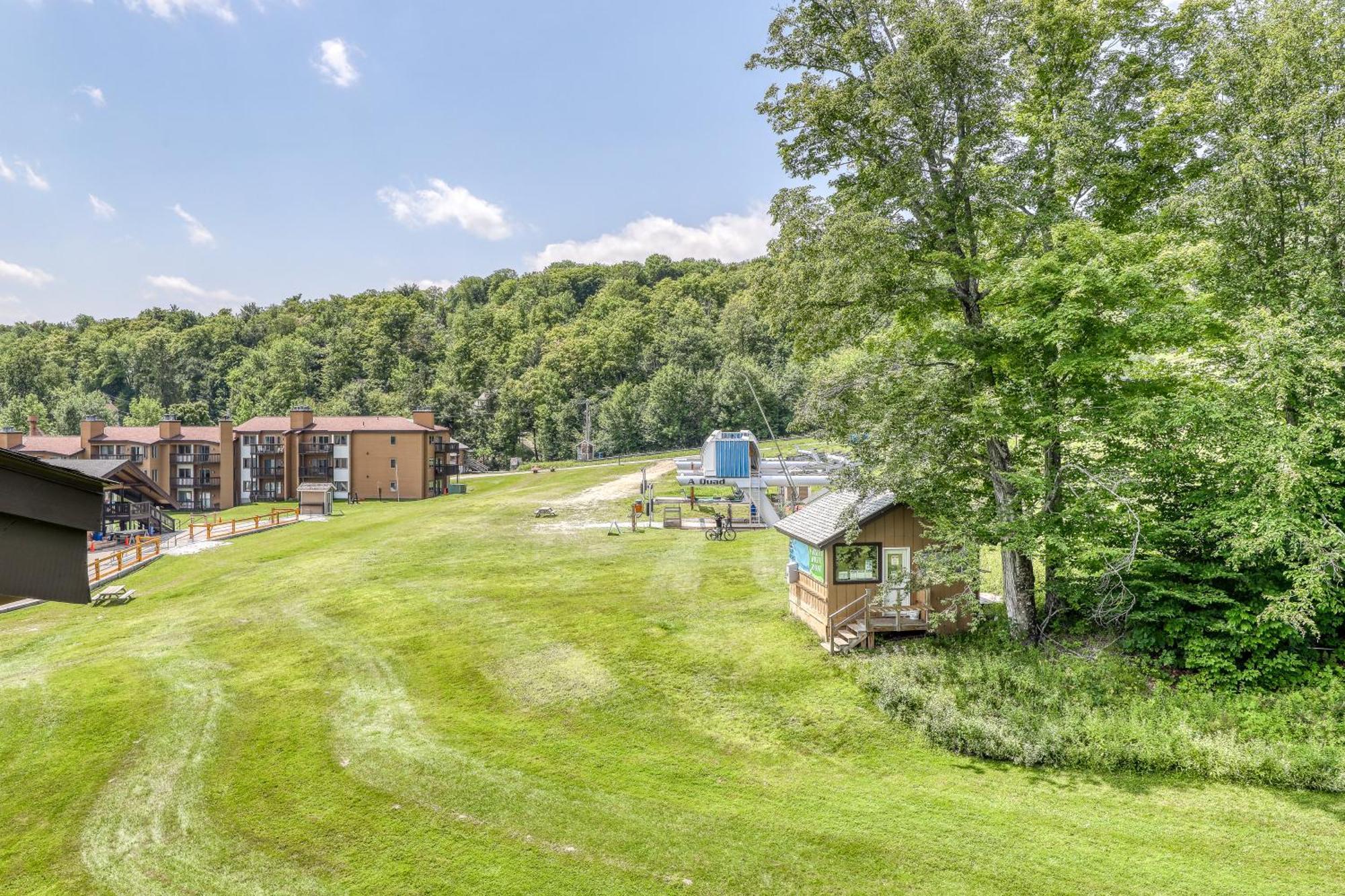 Okemo Mountain Lodge Λάντλοου Δωμάτιο φωτογραφία