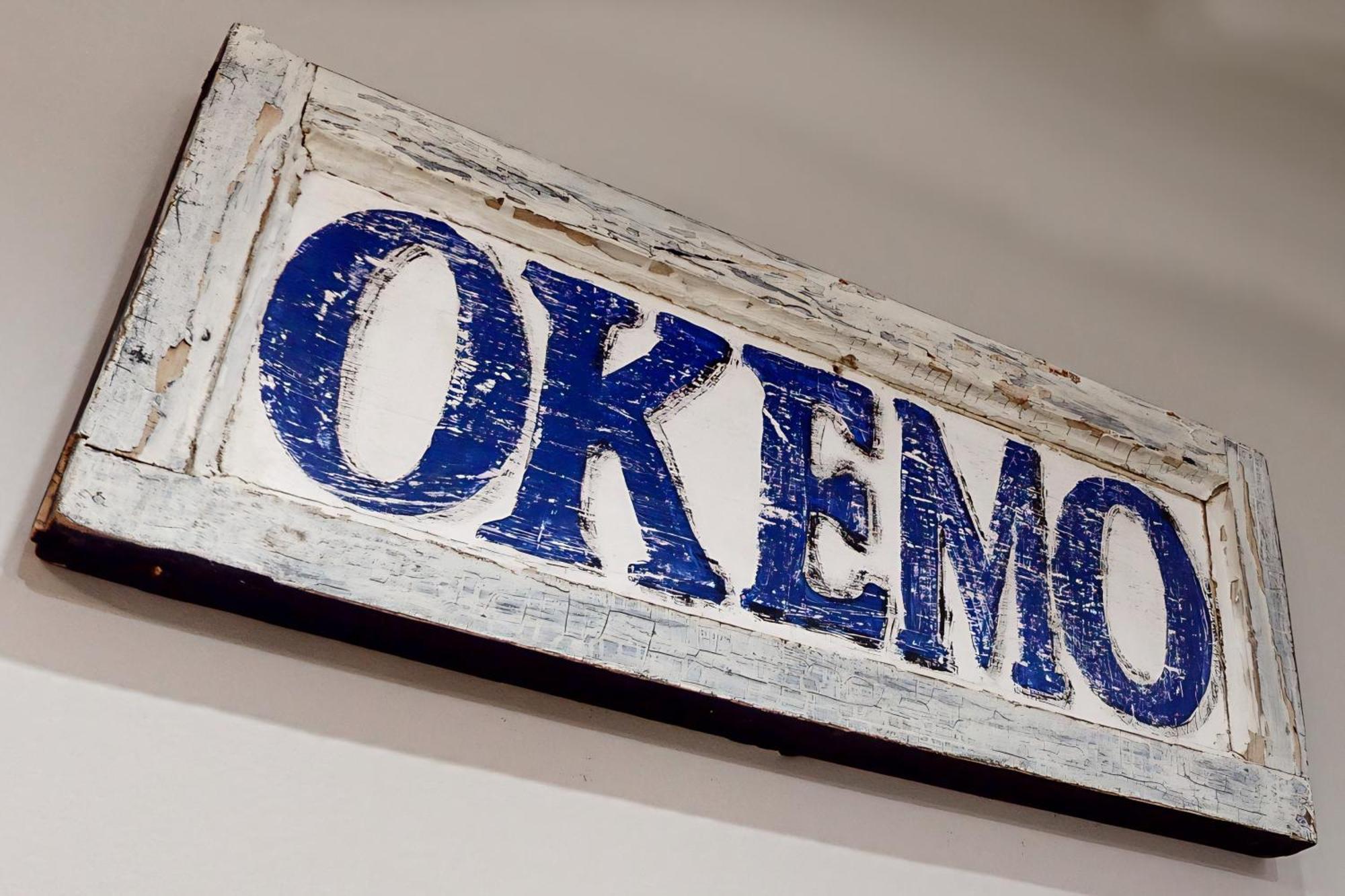 Okemo Mountain Lodge Λάντλοου Δωμάτιο φωτογραφία