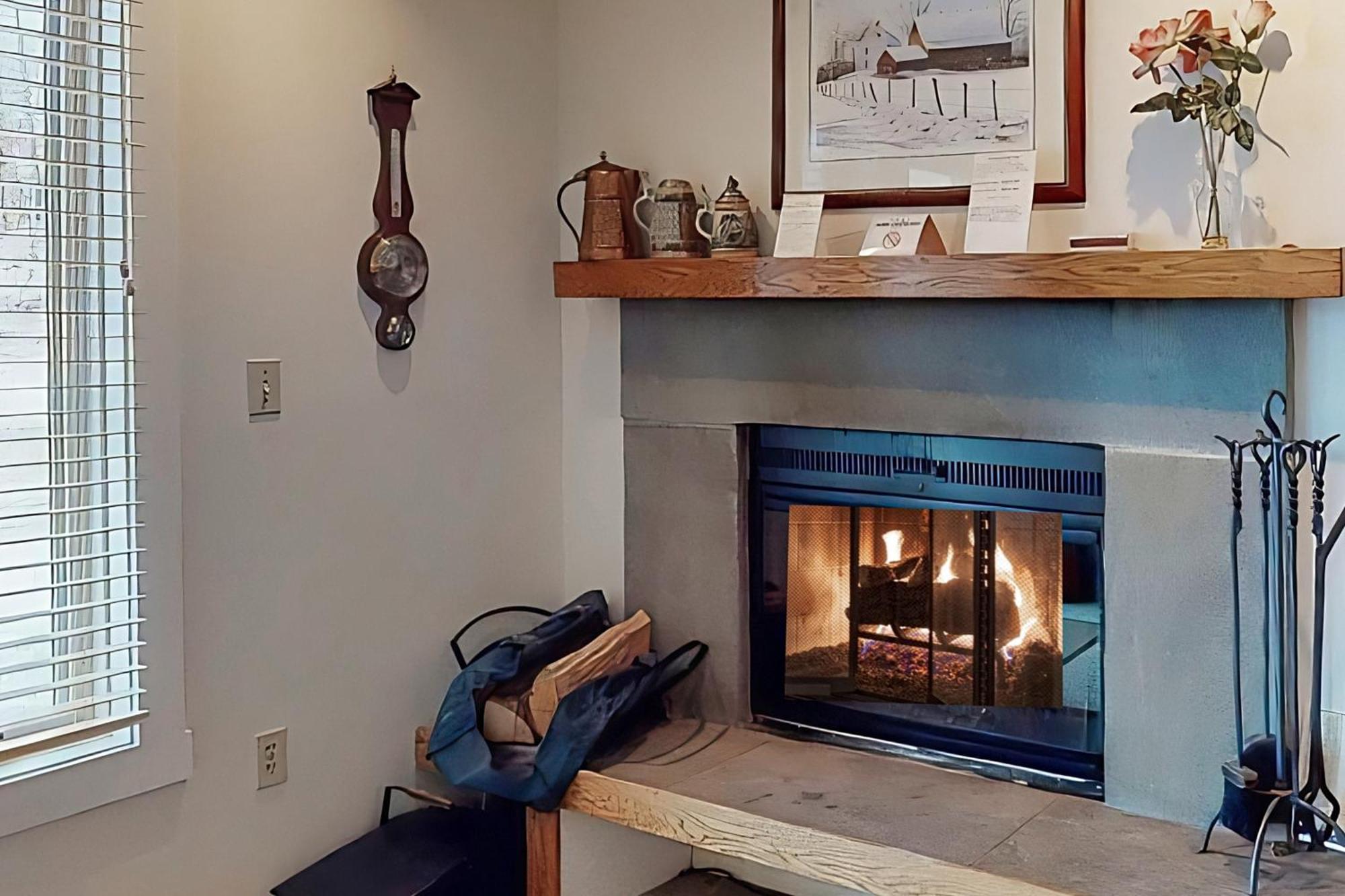 Okemo Mountain Lodge Λάντλοου Δωμάτιο φωτογραφία