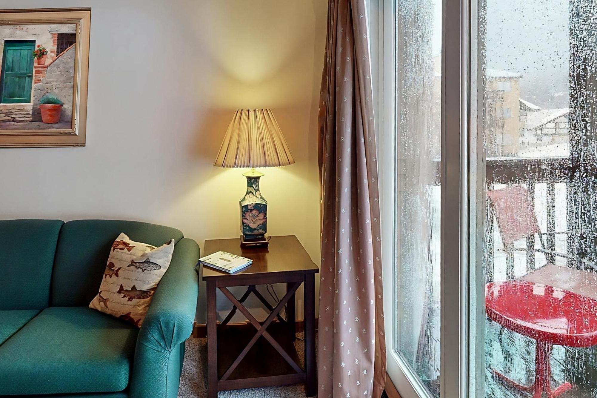 Okemo Mountain Lodge Λάντλοου Δωμάτιο φωτογραφία