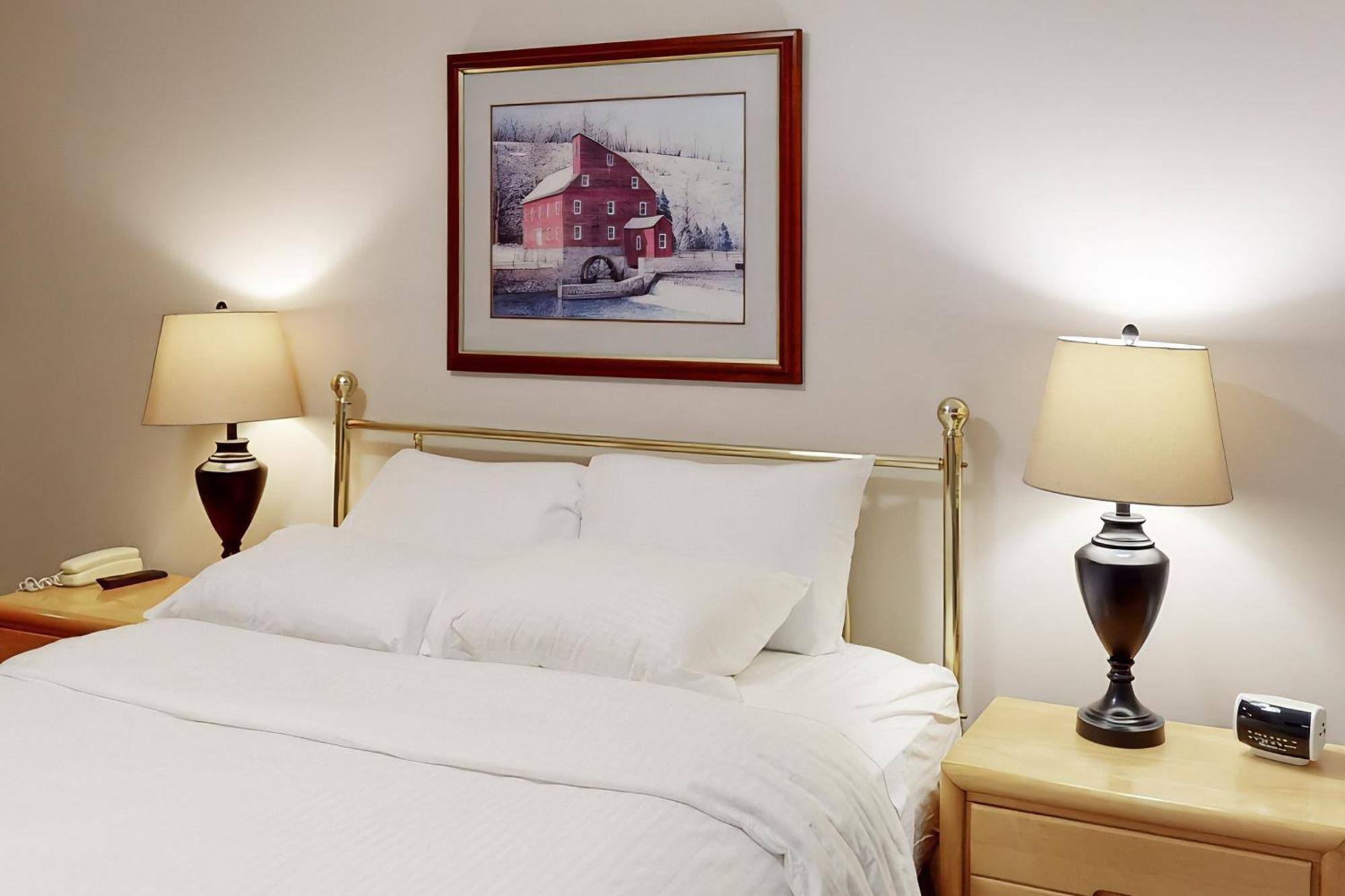 Okemo Mountain Lodge Λάντλοου Δωμάτιο φωτογραφία